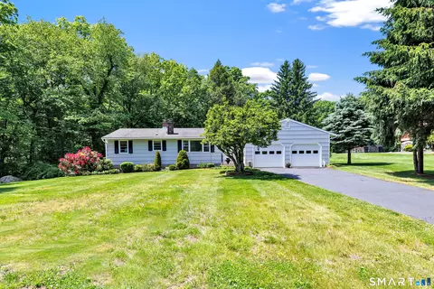 223 Wheeler Rd, Monroe, CT 06468