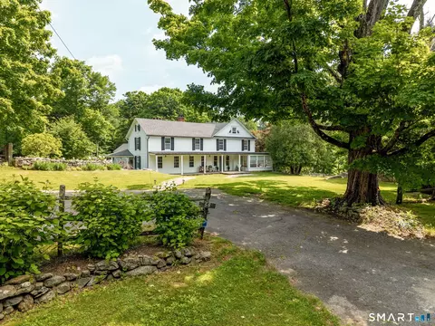 Exterior - 58 Dibble Hill Rd, Cornwall, CT 06796 photo 7 of 7