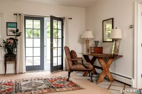 Entry Way - 58 Dibble Hill Rd, Cornwall, CT 06796 photo 5 of 5
