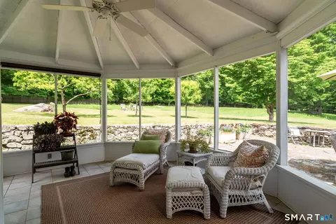 Exterior - 58 Dibble Hill Rd, Cornwall, CT 06796 photo 4 of 7