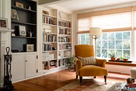Living - 58 Dibble Hill Rd, Cornwall, CT 06796 photo 2 of 5