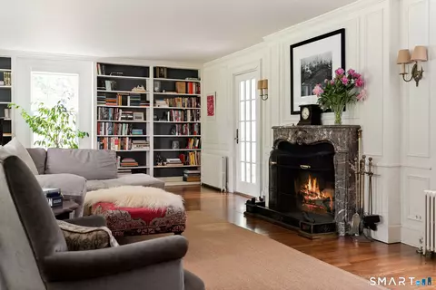 Living - 58 Dibble Hill Rd, Cornwall, CT 06796 photo 3 of 5