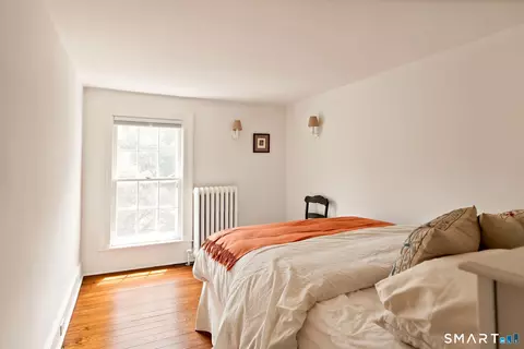 Bedroom - 58 Dibble Hill Rd, Cornwall, CT 06796 photo 4 of 4