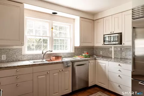 Kitchen - 58 Dibble Hill Rd, Cornwall, CT 06796 photo 2 of 4