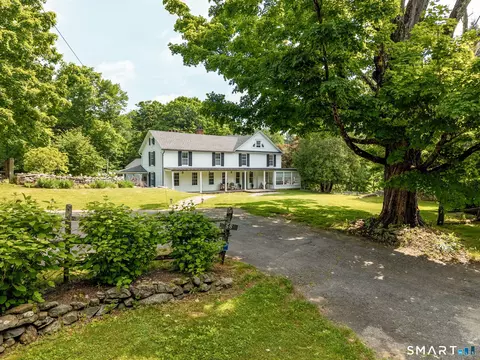 Exterior - 58 Dibble Hill Rd, Cornwall, CT 06796 photo 7 of 7