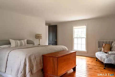 Bedroom - 58 Dibble Hill Rd, Cornwall, CT 06796 photo 2 of 4