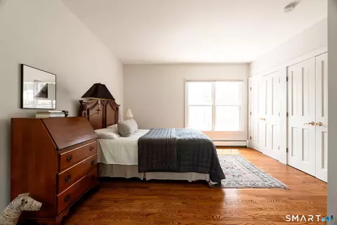 Bedroom - 58 Dibble Hill Rd, Cornwall, CT 06796 photo 1 of 4