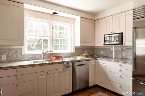Kitchen - 58 Dibble Hill Rd, Cornwall, CT 06796 photo 2 of 5