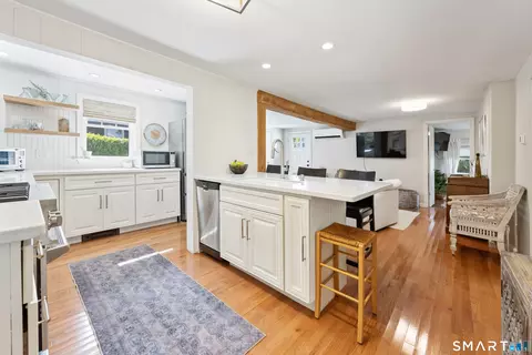 Kitchen - 18 Willow Ln, Morris, CT 06763 photo 3 of 7