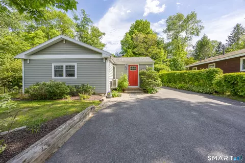 Exterior - 18 Willow Ln, Morris, CT 06763 photo 8 of 8