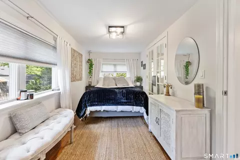 Bedroom - 18 Willow Ln, Morris, CT 06763 photo 3 of 3