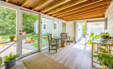 Exterior - 18 Willow Ln, Morris, CT 06763 photo 3 of 8