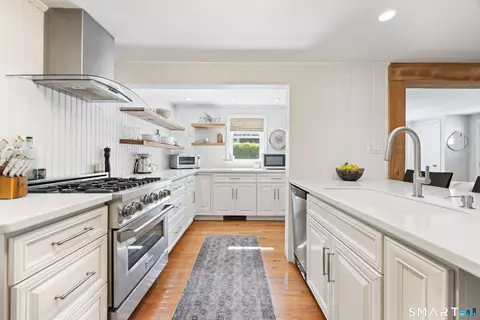 Kitchen - 18 Willow Ln, Morris, CT 06763 photo 1 of 7