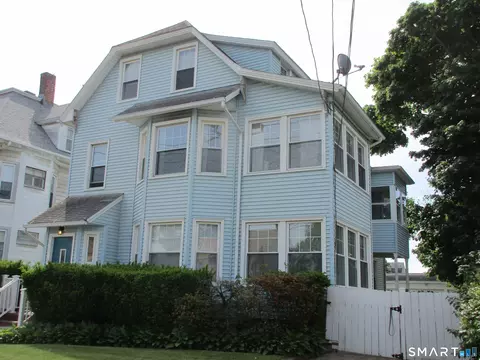 160 Main St, West Haven, CT 06516