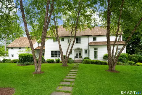 22 Sturges Cmns, Westport, CT 06880