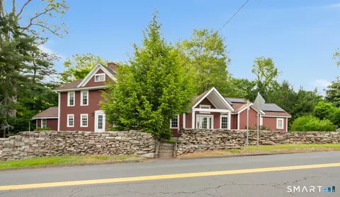 539 Hopewell Rd, Glastonbury, CT 06073