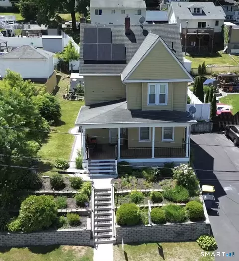 194 Faber Ave, Waterbury, CT 06704
