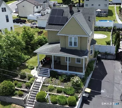 194 Faber Ave, Waterbury, CT 06704