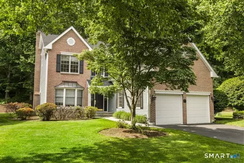 30 Wilton Hunt Rd #30, Wilton, CT 06897