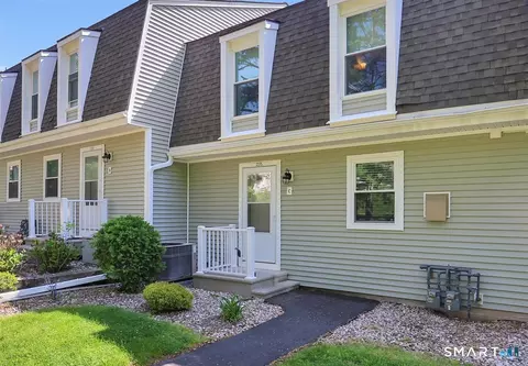 211 Brittany Farms Rd #C, New Britain, CT 06053