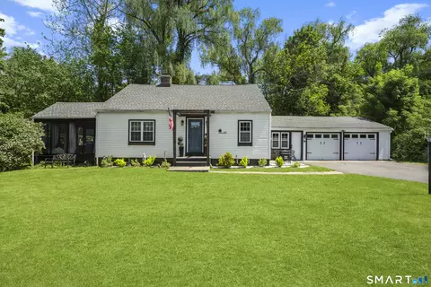 211 Whisconier Rd, Brookfield, CT 06804