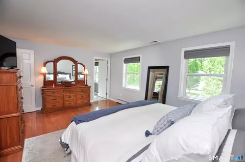 Bedroom - 22 Pebblebrook, Windsor, CT 06095 photo 2 of 5