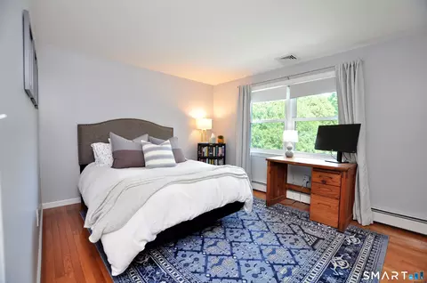 Bedroom - 22 Pebblebrook, Windsor, CT 06095 photo 3 of 5