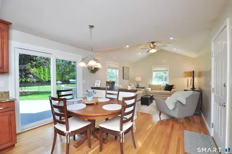 Dining - 22 Pebblebrook, Windsor, CT 06095 photo 1 of 2