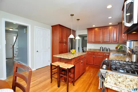 Kitchen - 22 Pebblebrook, Windsor, CT 06095 photo 4 of 4