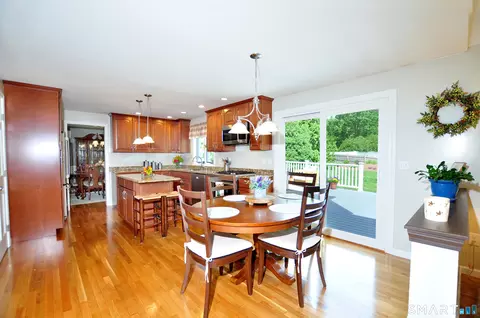 Kitchen - 22 Pebblebrook, Windsor, CT 06095 photo 1 of 4