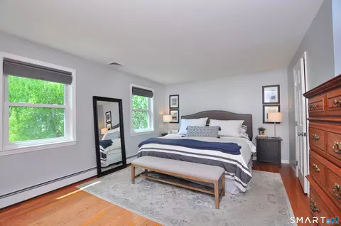 Bedroom - 22 Pebblebrook, Windsor, CT 06095 photo 1 of 5