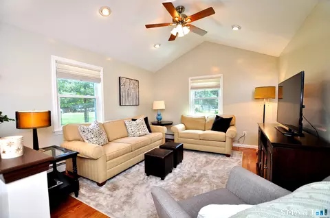 Living - 22 Pebblebrook, Windsor, CT 06095 photo 1 of 4