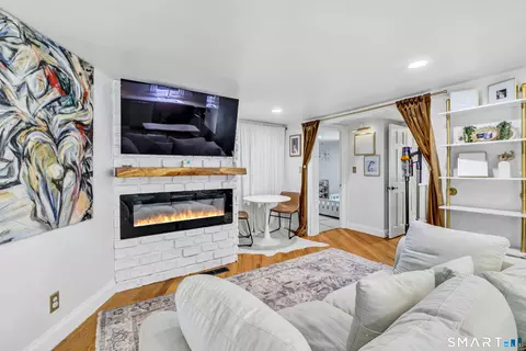 Living - 57 Olmstead Rd, Redding, CT 06896 photo 1 of 4