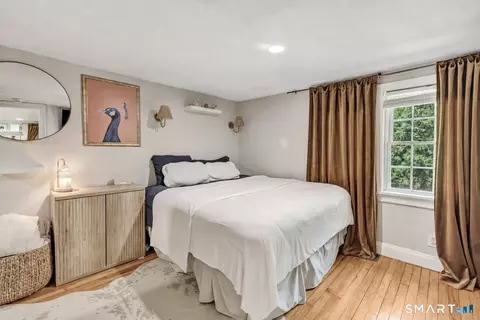 Bedroom - 57 Olmstead Rd, Redding, CT 06896 photo 2 of 3