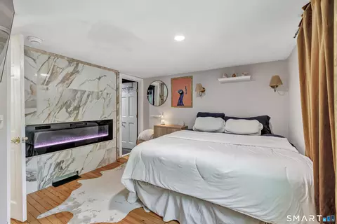 Bedroom - 57 Olmstead Rd, Redding, CT 06896 photo 1 of 3