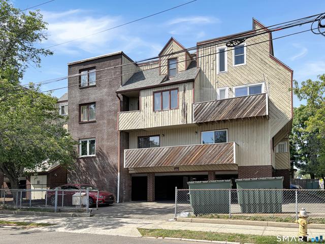 183 Livingston Pl #12, Bridgeport, CT 06610