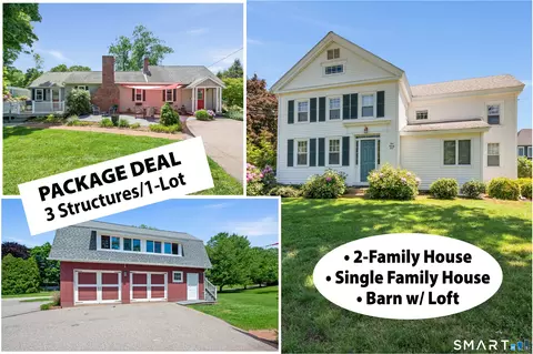 194 Main St, Glastonbury, CT 06073