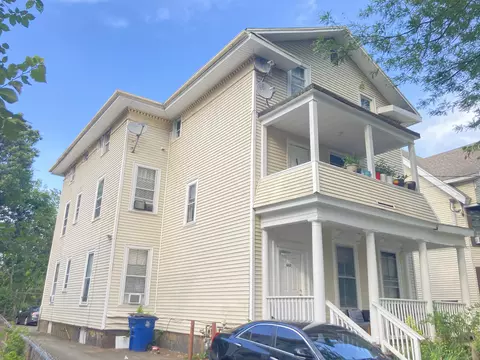 607 Elm St, New Haven, CT 06511