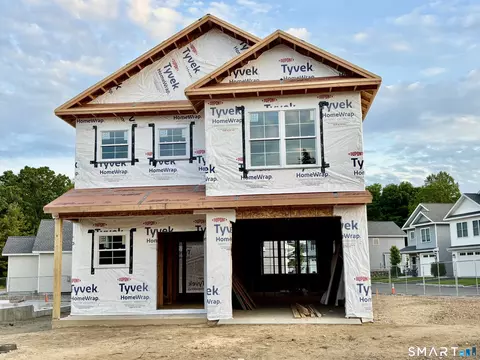 14 Fieldstone Ct #14, Bethel, CT 06801