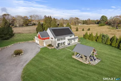 54 Barnes Rd, Stonington, CT 06378