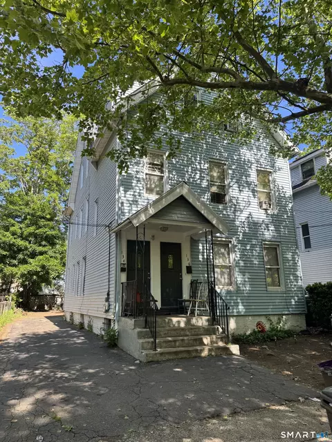 134 Butler St, New Haven, CT 06511