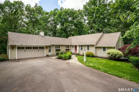 57 Tall Timbers Rd, Glastonbury, CT 06033