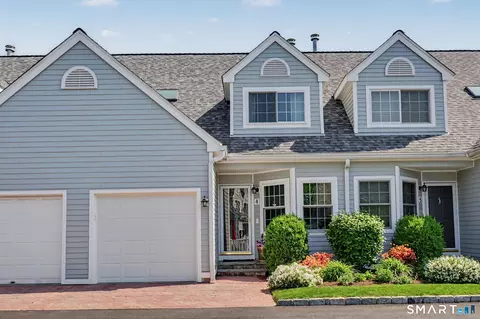 193 Hamilton Ave #4, Greenwich, CT 06830