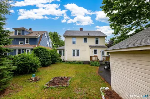Exterior - 47 Harmon St, Hamden, CT 06517 photo 6 of 6
