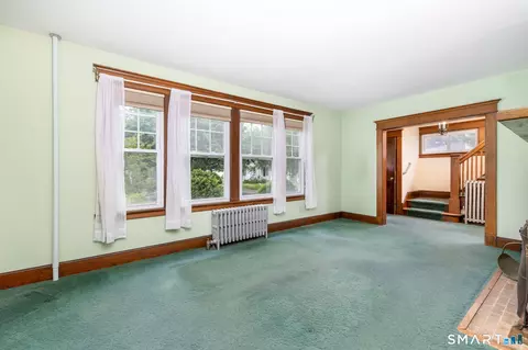 Living - 47 Harmon St, Hamden, CT 06517 photo 3 of 3