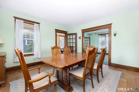 Dining - 47 Harmon St, Hamden, CT 06517 photo 2 of 2