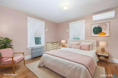 Bedroom - 47 Harmon St, Hamden, CT 06517 photo 6 of 7