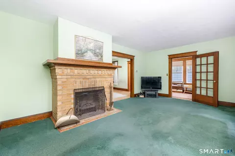 Living - 47 Harmon St, Hamden, CT 06517 photo 1 of 3