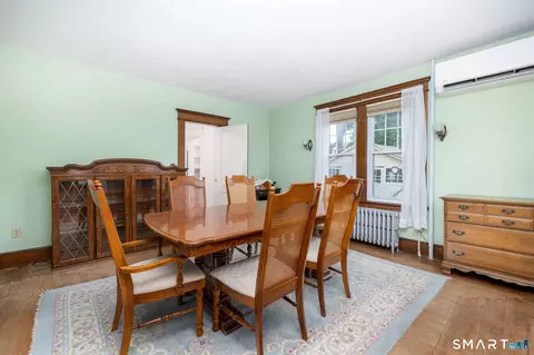 Dining - 47 Harmon St, Hamden, CT 06517 photo 1 of 2