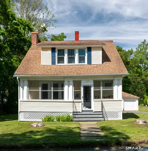 120 May St, Naugatuck, CT 06770